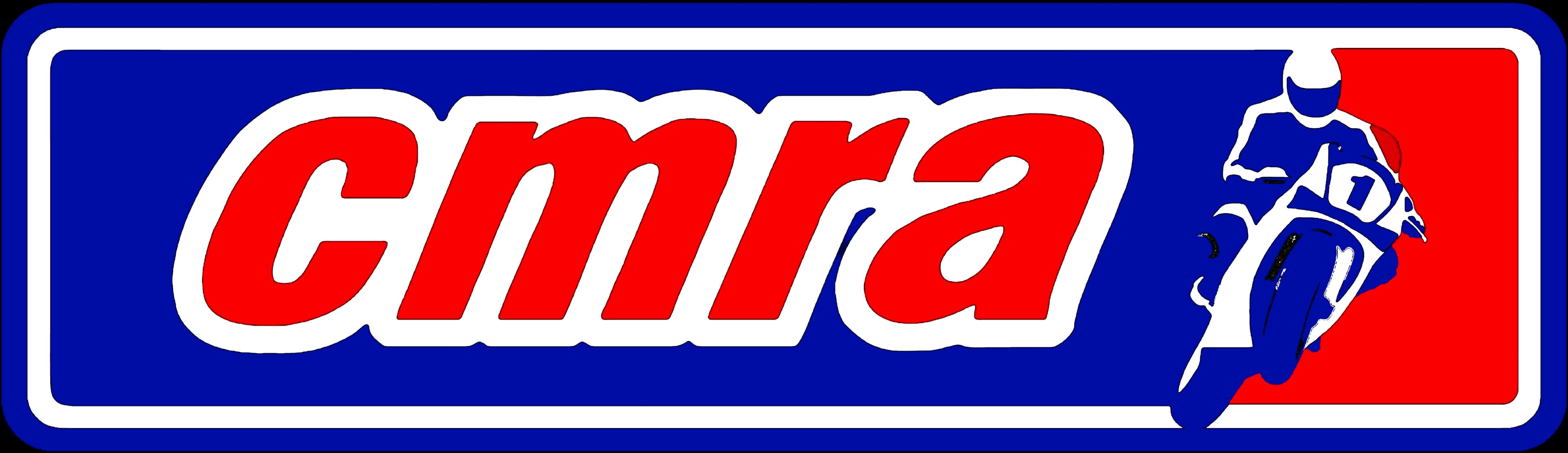 CMRA Logo