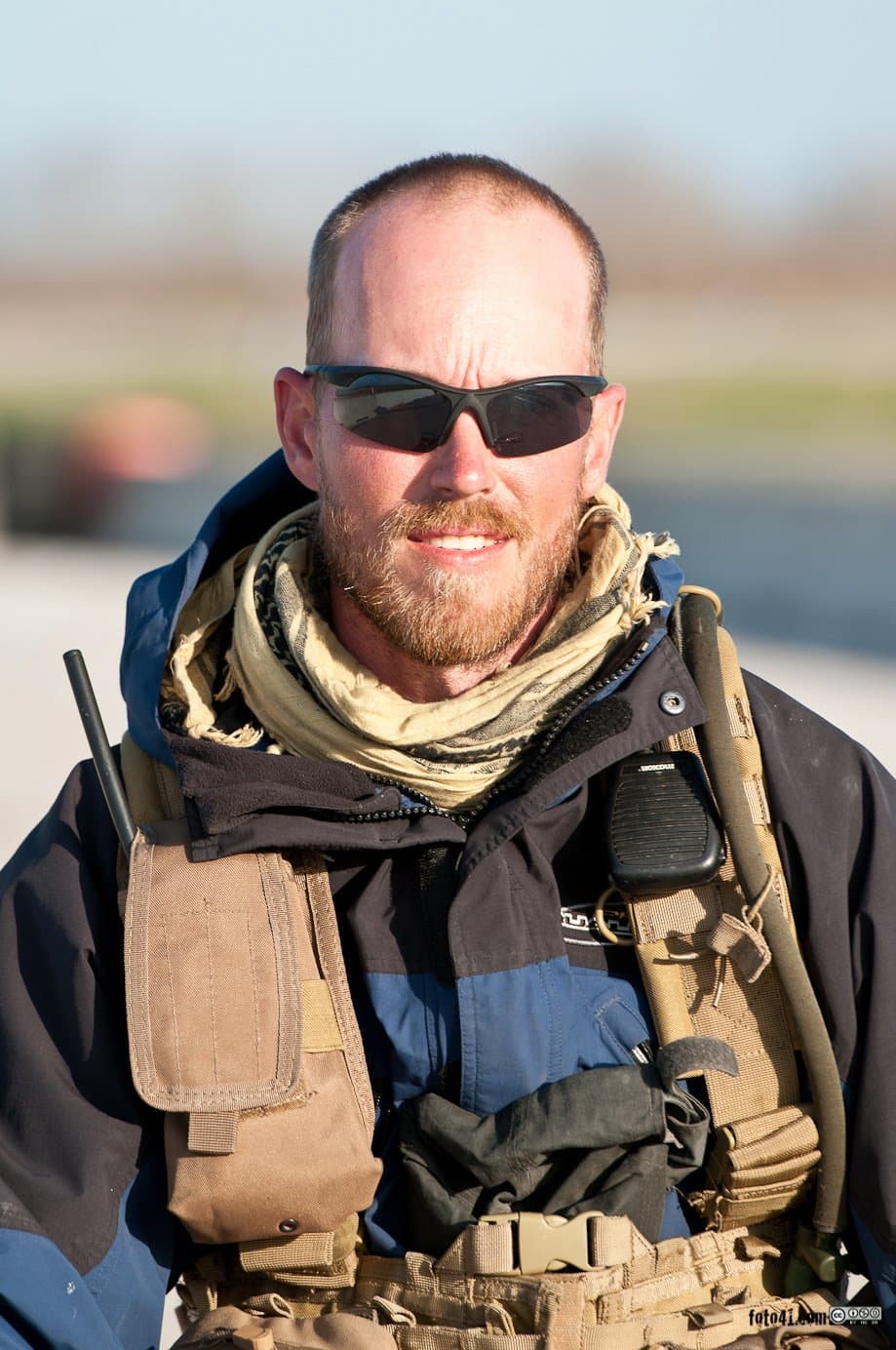 Ryan Rutkowski