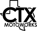 CTX Motorworks logo