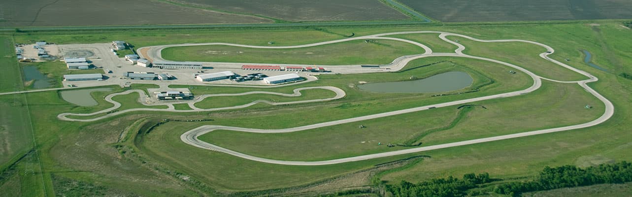 MSR Houston