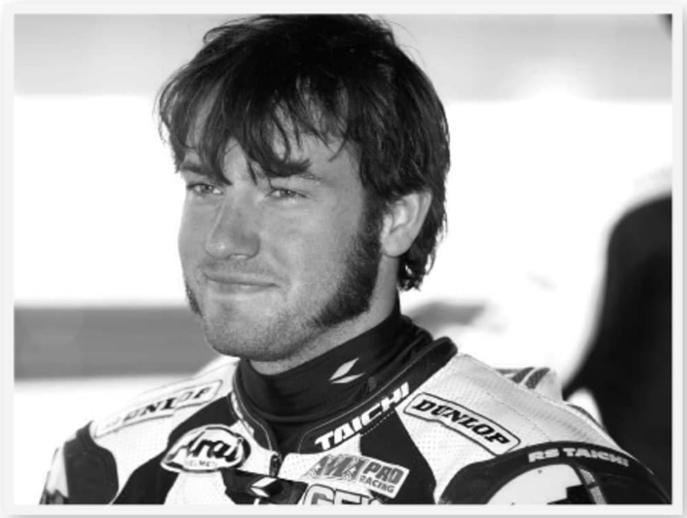 Dane Westby