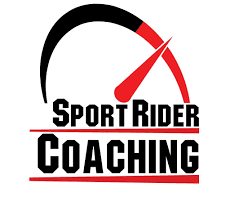 Sport Rider Coaching logo