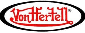 VonHertell logo